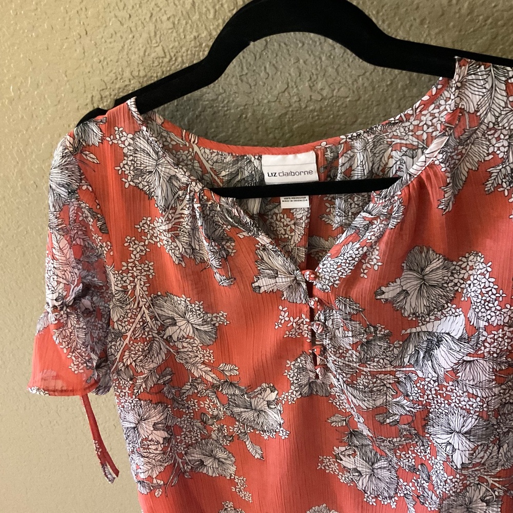 Woman’s top
